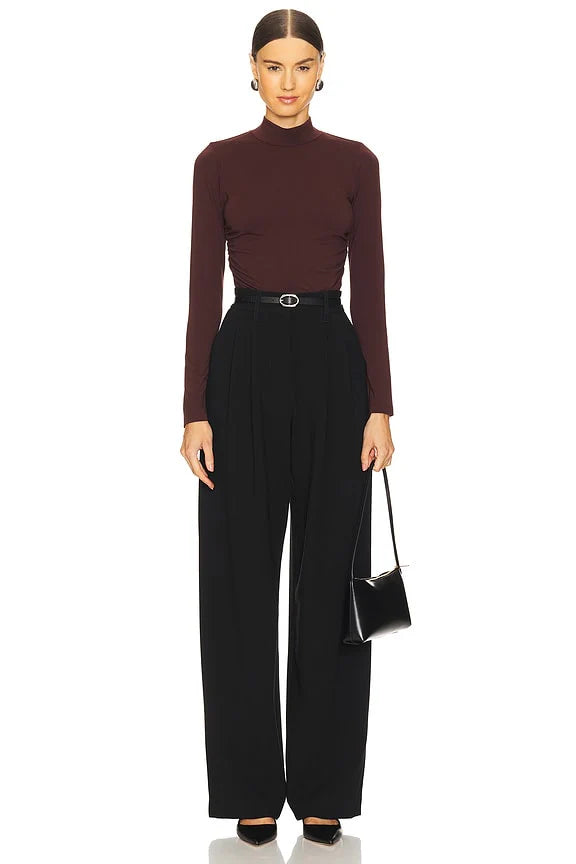 Longsleeve Top