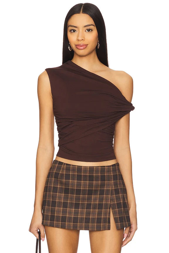Alessia Top