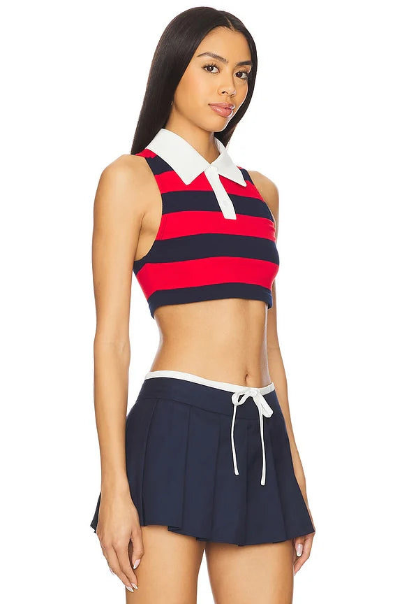Koko Crop Top