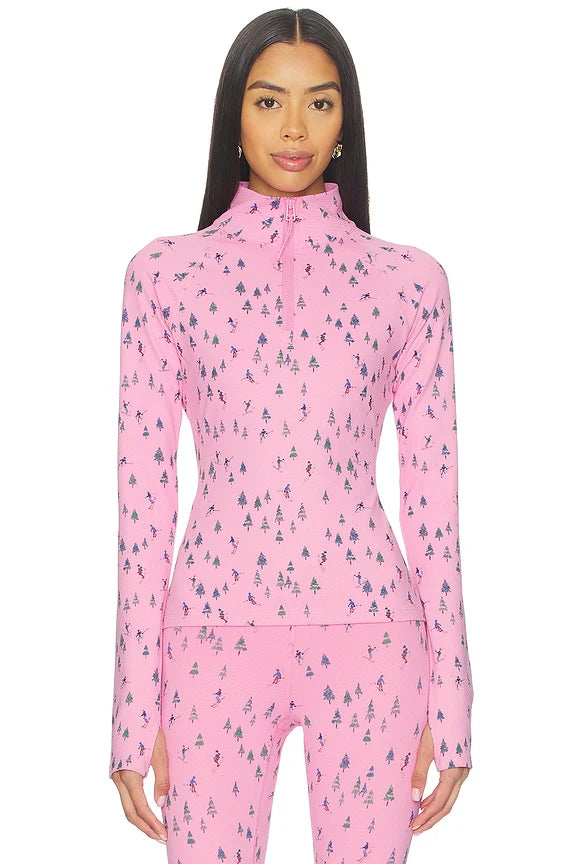 Kamara Top
