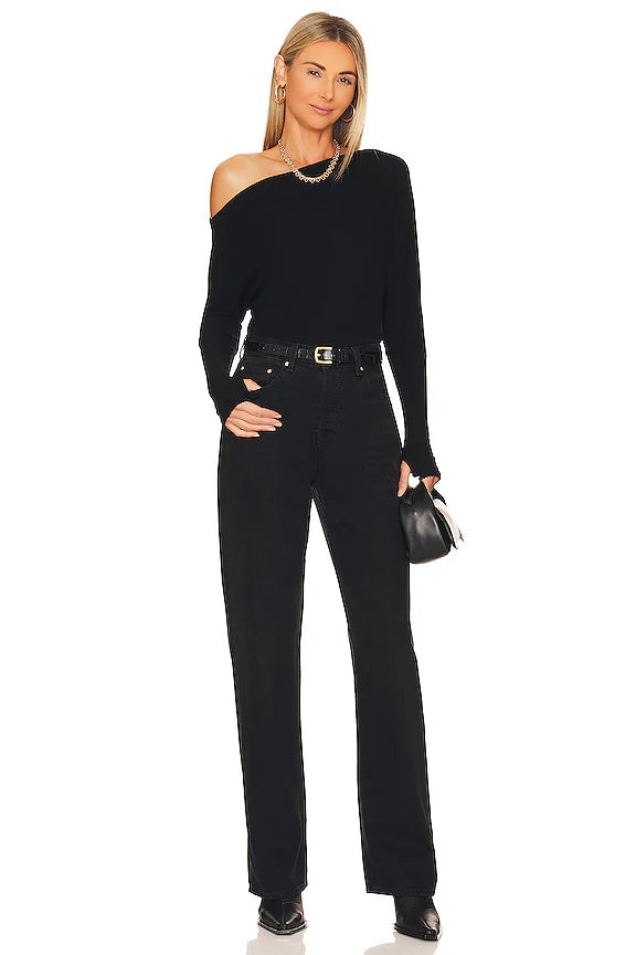 Slouch Top