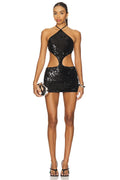 Ariella Mini Dress