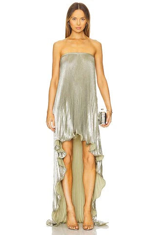 Feminite Dress