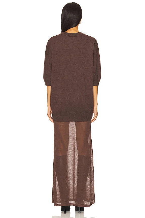Arwen Maxi Dress