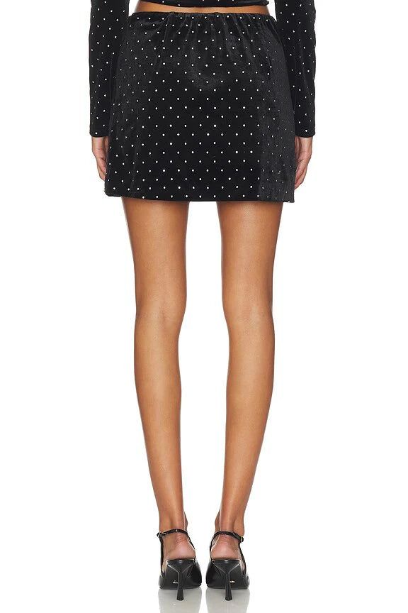 Cindi Skirt