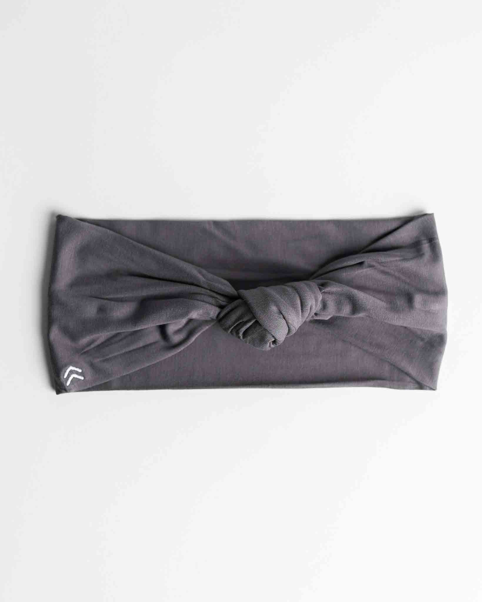 Butter Soft Knot Headband