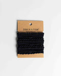 Boho Hair Ties
