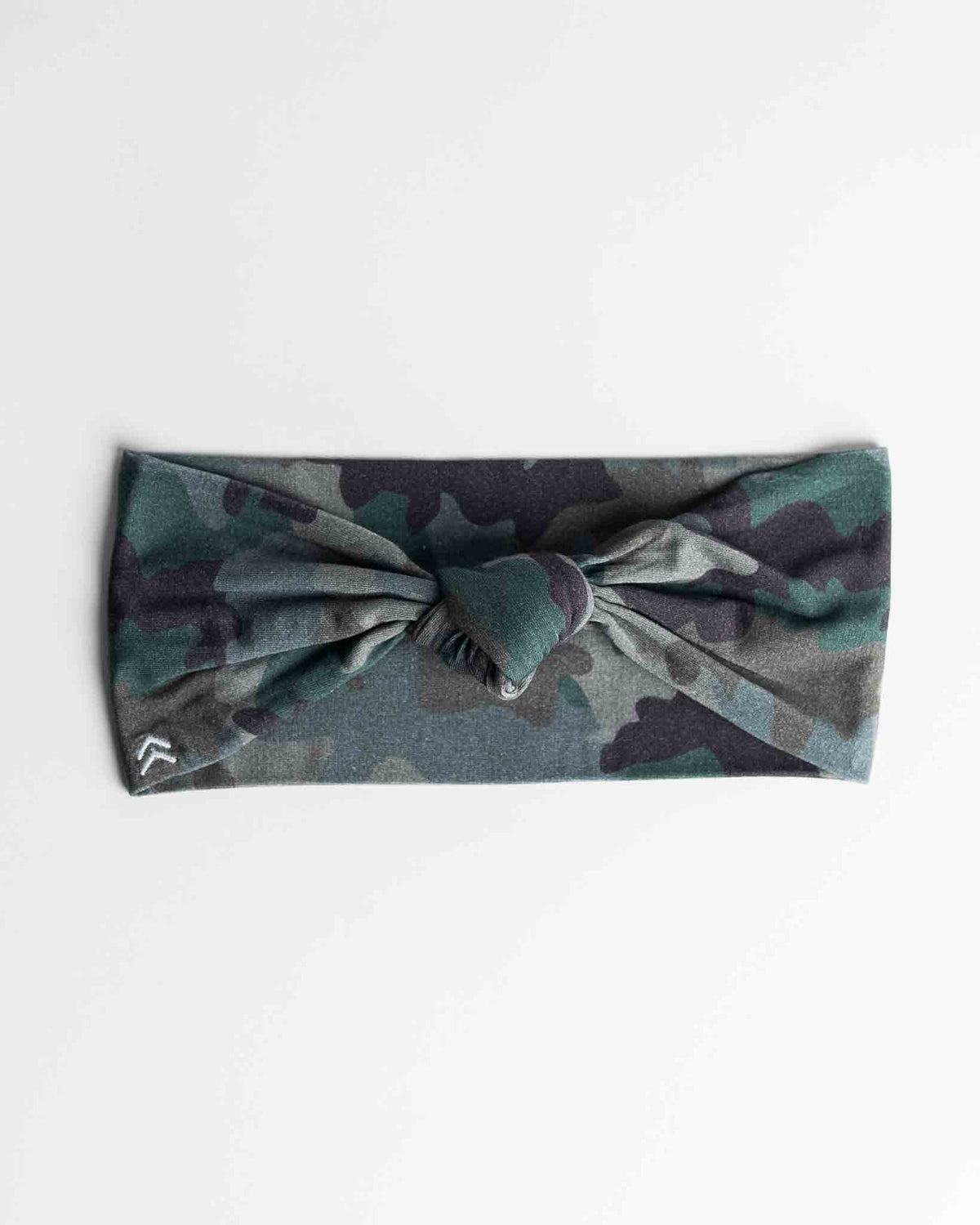 Butter Soft Knot Headband