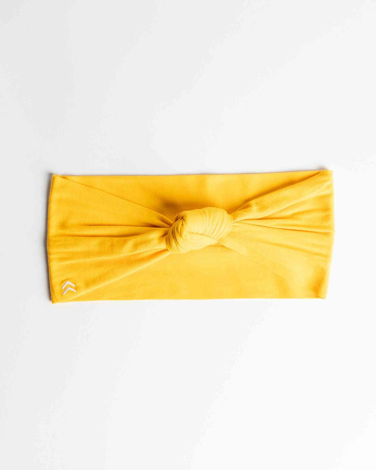 Butter Soft Knot Headband