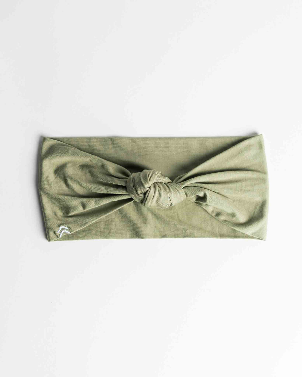 Butter Soft Knot Headband