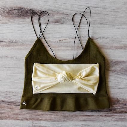 Soulvation Brami Tank Top