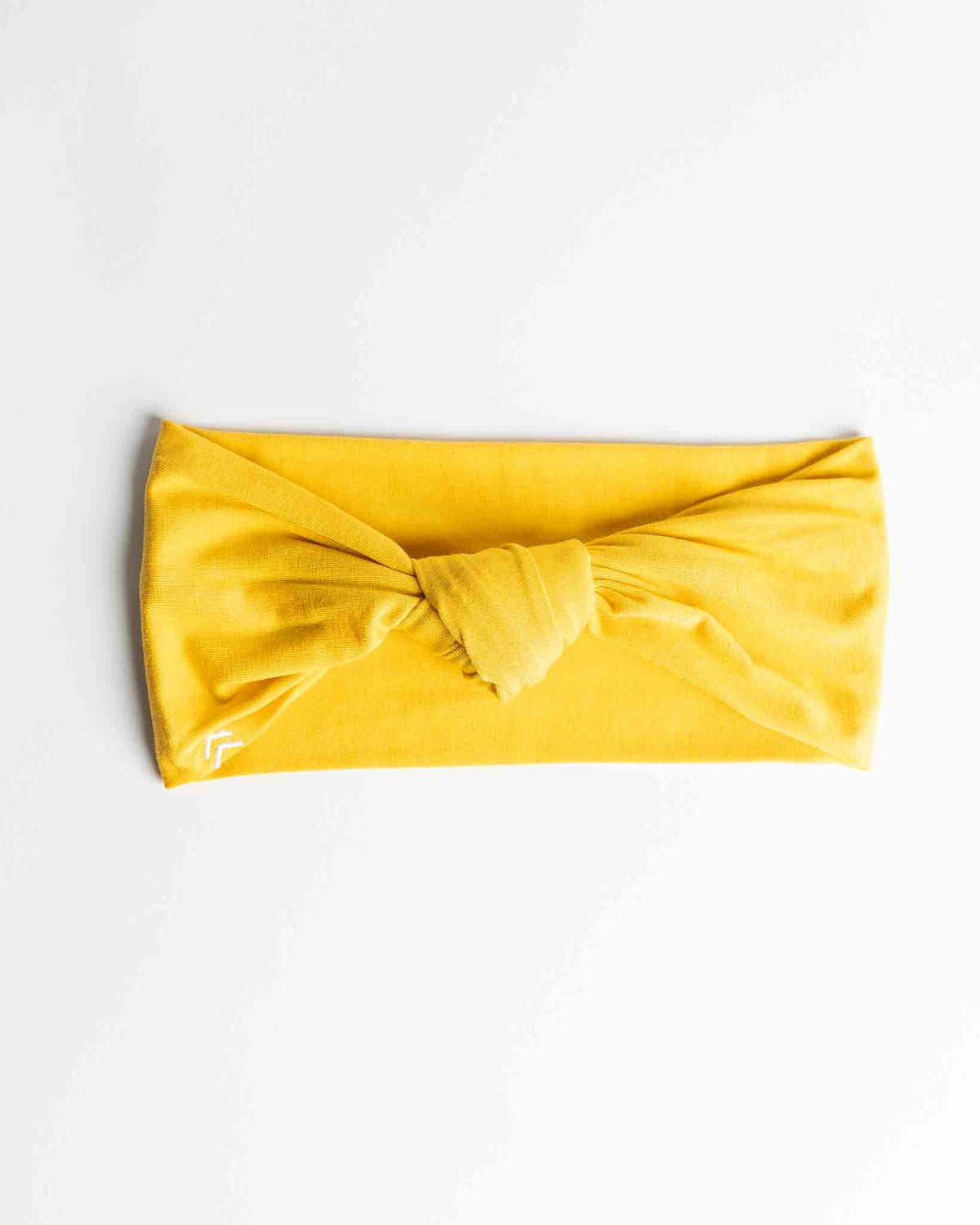 Butter Soft Knot Headband